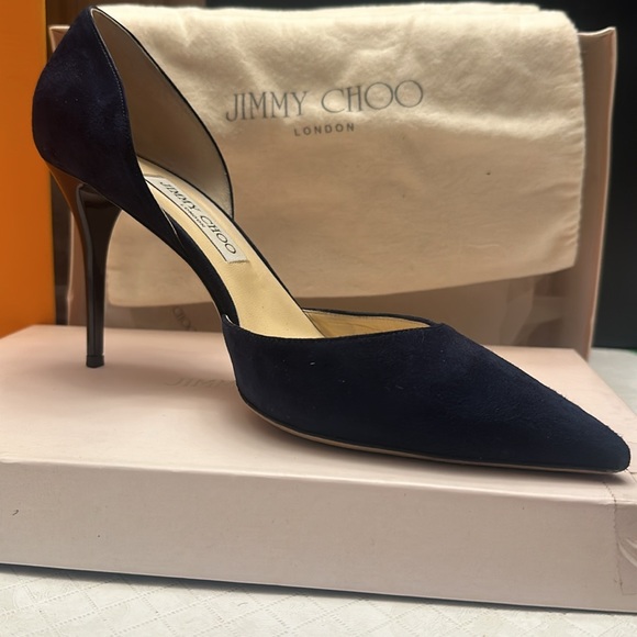 Are shoes I don’t used anymore - Picture 4 of 8